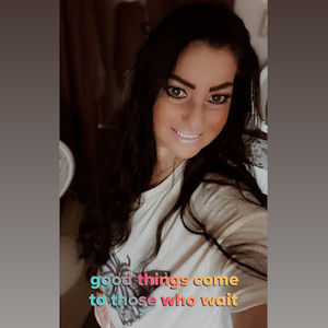 Meet your Posher, Angela